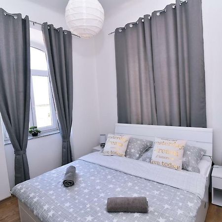 Donatella Apartman Fiume Kültér fotó