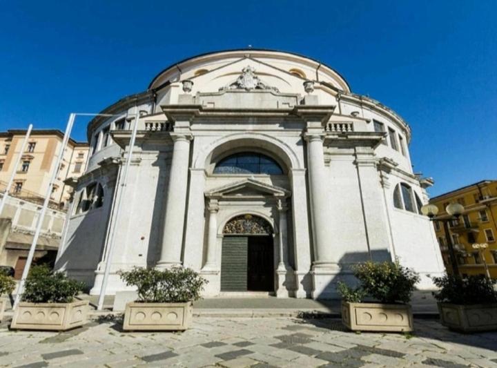 Donatella Apartman Fiume Kültér fotó