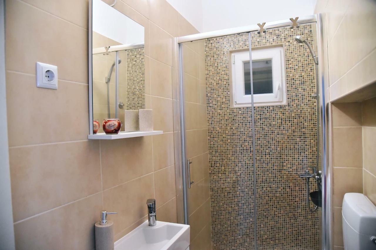 Donatella Apartman Fiume Kültér fotó