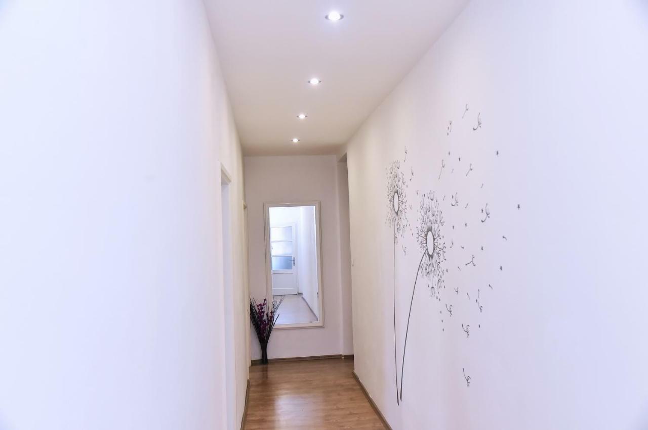 Donatella Apartman Fiume Kültér fotó