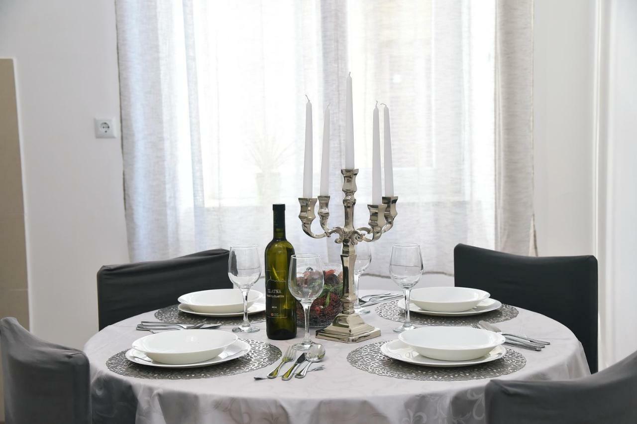 Donatella Apartman Fiume Kültér fotó