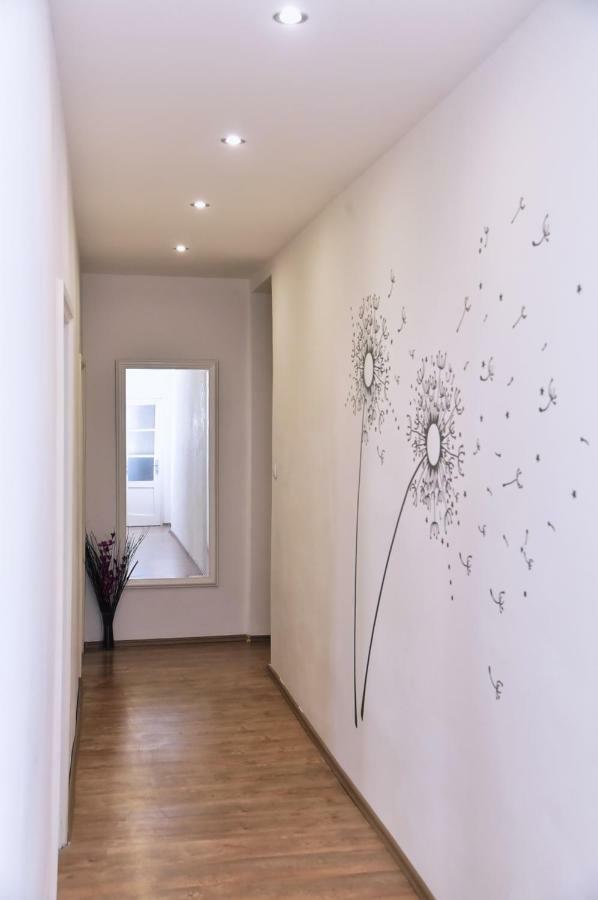 Donatella Apartman Fiume Kültér fotó