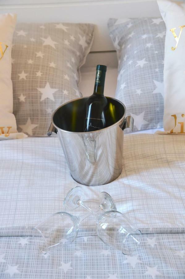 Donatella Apartman Fiume Kültér fotó