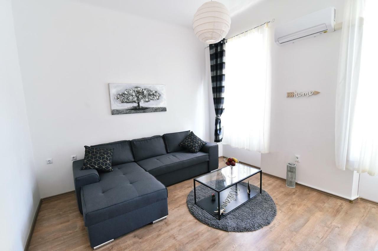 Donatella Apartman Fiume Kültér fotó