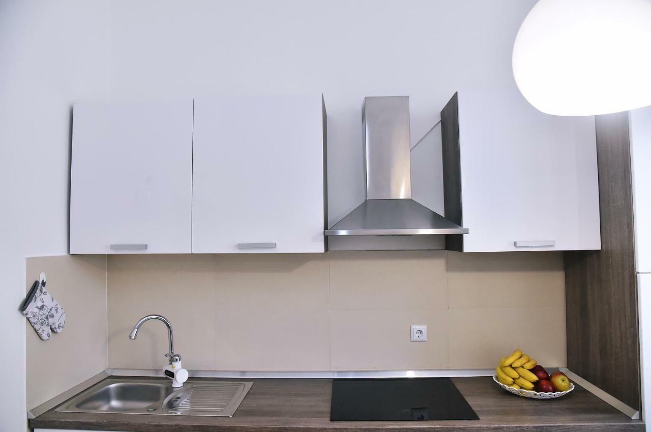 Donatella Apartman Fiume Kültér fotó